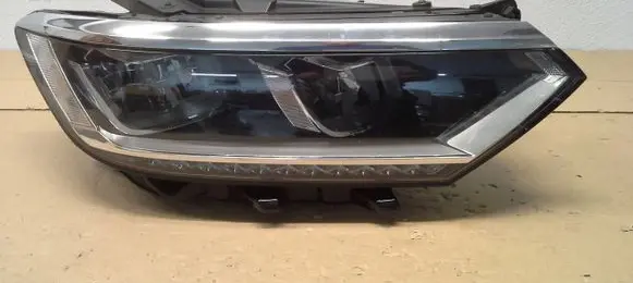 Volkswagen PASSAT B8 Headlight/headlamp 3G2941036C
