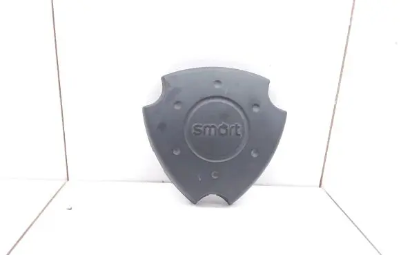 Smart ForTwo I Original wheel cap 0001811V002
