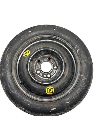 KIA Ceed R15 spare wheel 529101H900