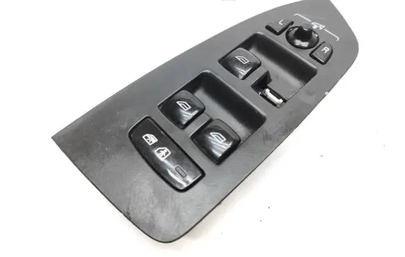 Volvo S90, V90 Electric window control switch 31433927 17W504