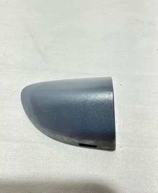 Volkswagen PASSAT B6 Front door handle cover 3C0837880