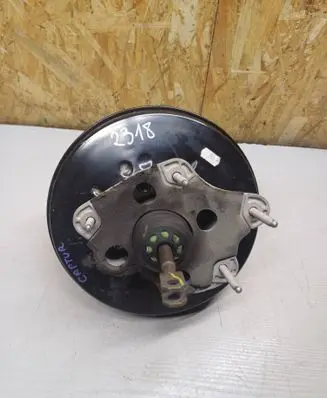 Renault Captur Brake booster 472103202R