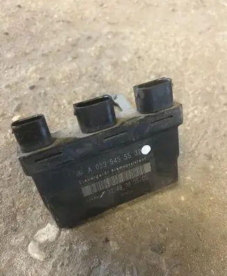 Mercedes-Benz E W210 ABS control unit/module A0235455532 3248103505 0235455532