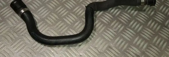 BMW 5 E60 E61 Engine coolant pipe/hose 7545653