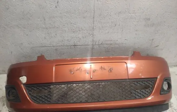 Ford Fiesta Front bumper