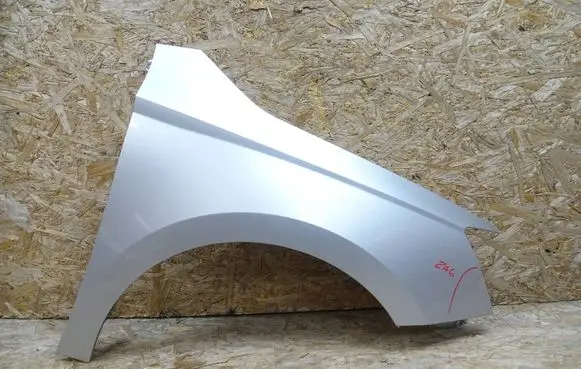 Skoda Fabia Mk4 (6VA) Fender