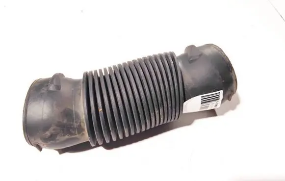 Citroen C3 Picasso Air intake hose/pipe 9684577280