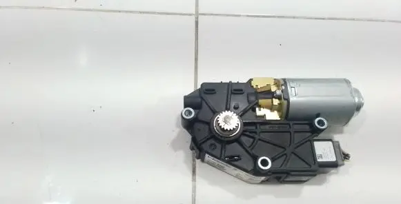 Sunroof motor/actuator