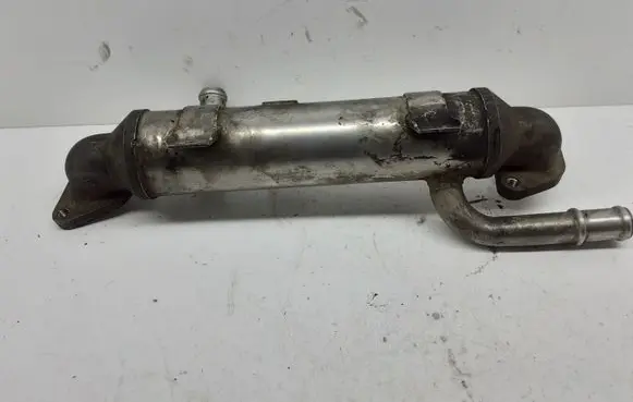 Ford Galaxy EGR valve cooler