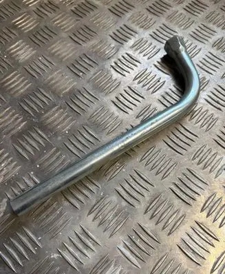 Audi A6 S6 C6 4F Wheel nut wrench 8N0012219 30227