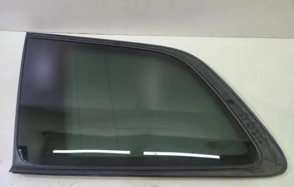 Volvo XC60 Rear side window