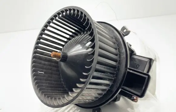 Audi Q8 Heater fan/blower 4M1820021C
