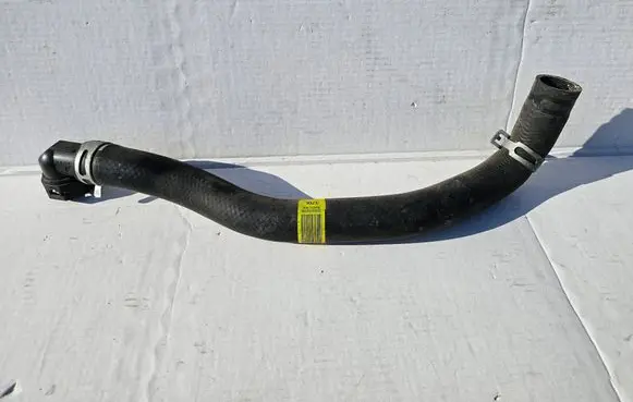 KIA Sportage Engine coolant pipe/hose 25410D3700