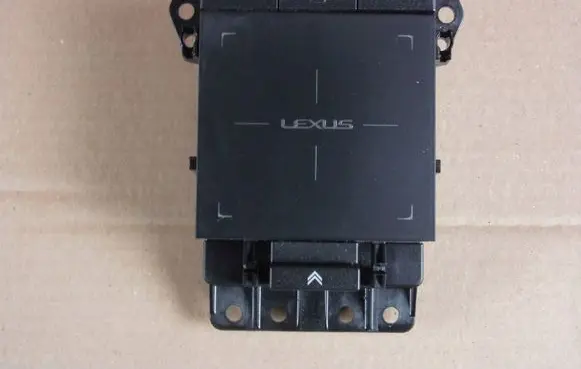 Lexus NX Head unit multimedia control 8478078120