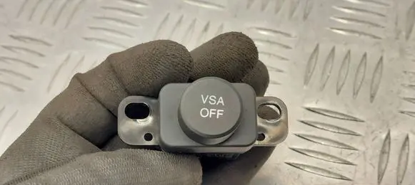 Honda Civic Traction control (ASR) switch M30489