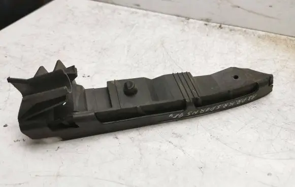 Audi A3 S3 8L Front bumper mounting bracket 8l0807183d