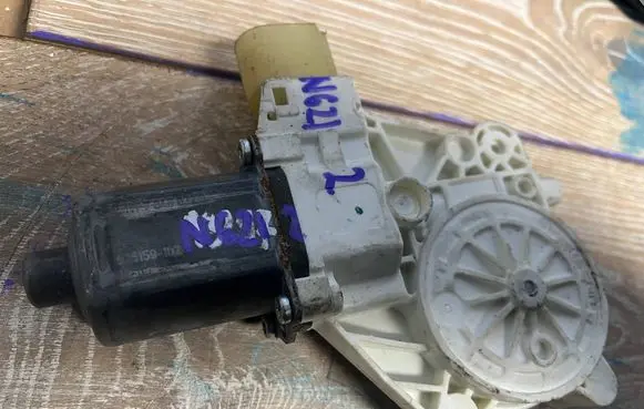 Skoda Fabia Mk3 (NJ) Other control units/modules 5159102