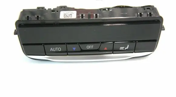 BMW X4 G02 Climate control unit 61319493014 9493014