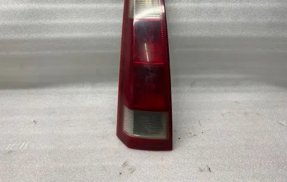 Opel Meriva A Rear/tail lights 93294345 8988084