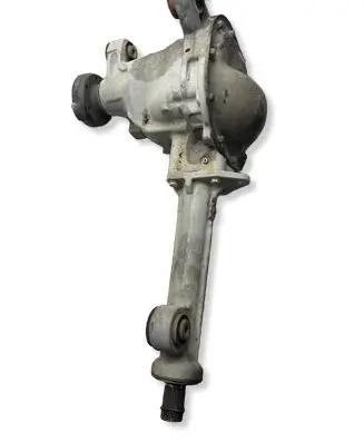Ford F150 Front differential JL3W3K147BA