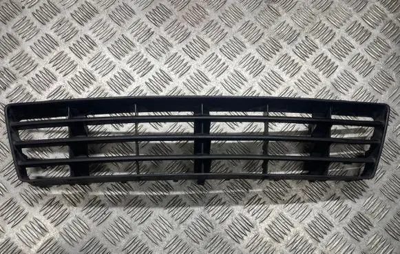 Audi A6 S6 C5 4B Front bumper lower grill 4B0807683F
