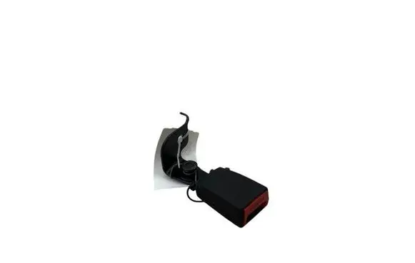 BMW X3 G01 Rear seatbelt buckle 7414287