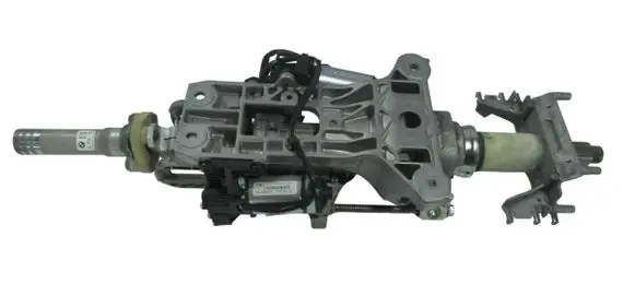 BMW 5 F10 F11 Steering wheel axle set 32306788155 6788155