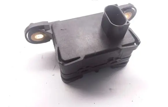 Opel Antara ESP acceleration yaw rate sensor 96625913 SC37D30Q5Y