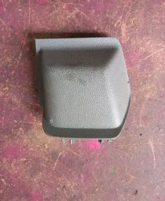 Volkswagen Crafter Dashboard side end trim 7C0858218