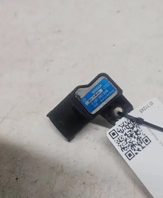 Opel Astra H Air pressure sensor 0281002845