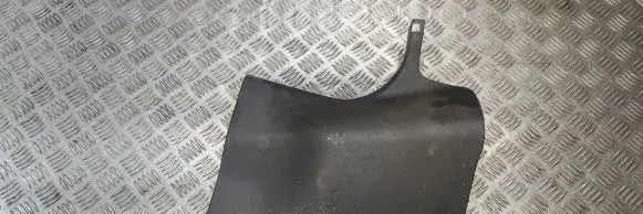 Mercedes-Benz E W212 Other sill/pillar trim element A2126800006
