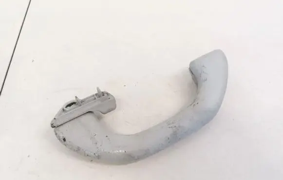 Volkswagen Polo III 6N 6N2 6NF Rear interior roof grab handle