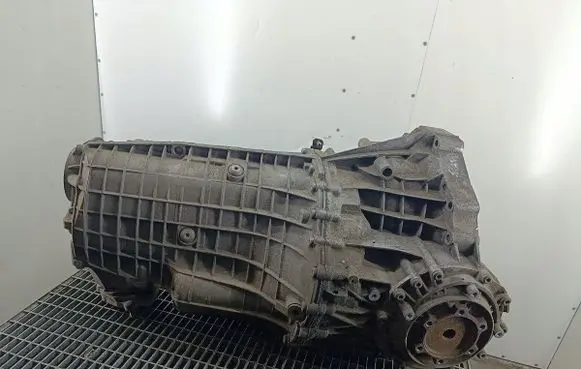 Audi A6 C7 Automatic gearbox RLB