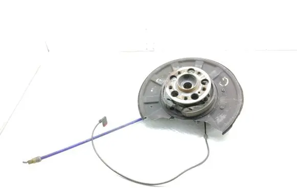 Mercedes-Benz GLK (X204) Rear wheel hub spindle/knuckle 