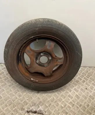 Dacia Spring R14 steel rim 403008414R
