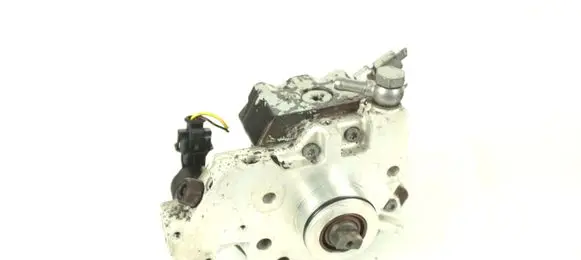 Honda Civic Fuel injection high pressure pump 0445010141 16790RBDE02