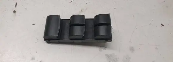 Audi A4 S4 B7 8E 8H Wing mirror switch 8H0959851 5PRFHS5C