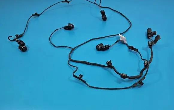Audi A4 S4 B8 8K Parking PDC sensor 8K0971095A IMPRK1552756