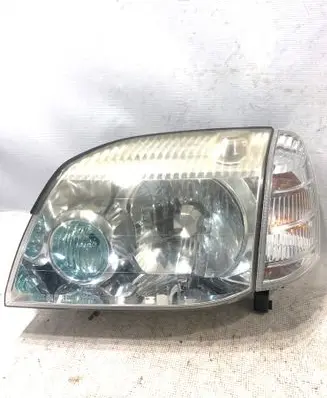 Nissan X-Trail T30 Headlight/headlamp