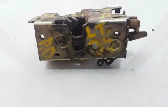 Volkswagen I LT Front door lock