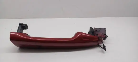 Lexus CT 200H Front door exterior handle 1B12 0233125