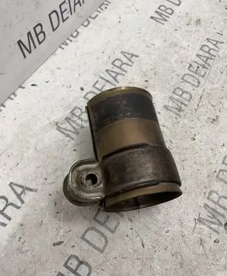 Audi A5 8T 8F Muffler pipe connector clamp 1K0253141H