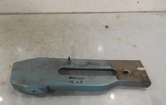 Citroen Berlingo Holder (bracket) 