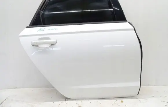 Audi A6 S6 C7 4G Rear door