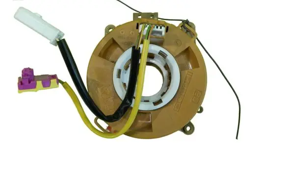 Opel Combo D Airbag squib ring wiring TASMA ZWIJAK