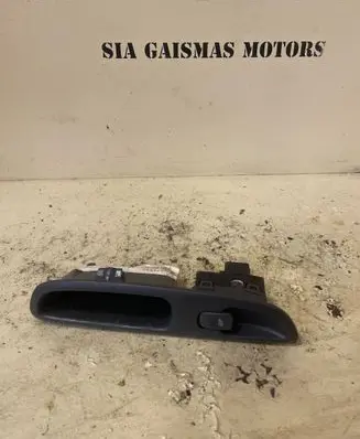Volvo S60 Electric window control switch 9472275