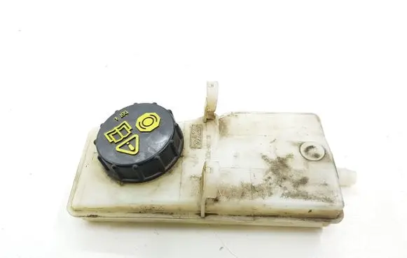 Ford C-MAX II Clutch fluid reservoir/tank 03350886381