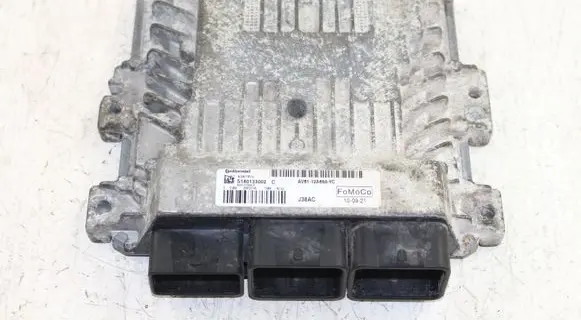 Ford C-MAX II Engine control unit/module AV6112A650YC