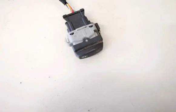 Renault Laguna II Central locking switch button 2808202 28082