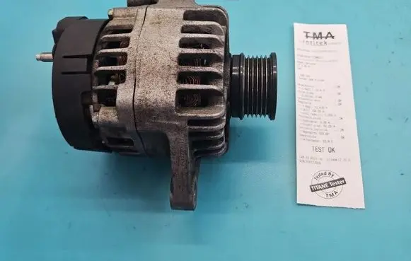 Suzuki SX4 S-Cross Generator/alternator 3140062M0 IMPRK1595331